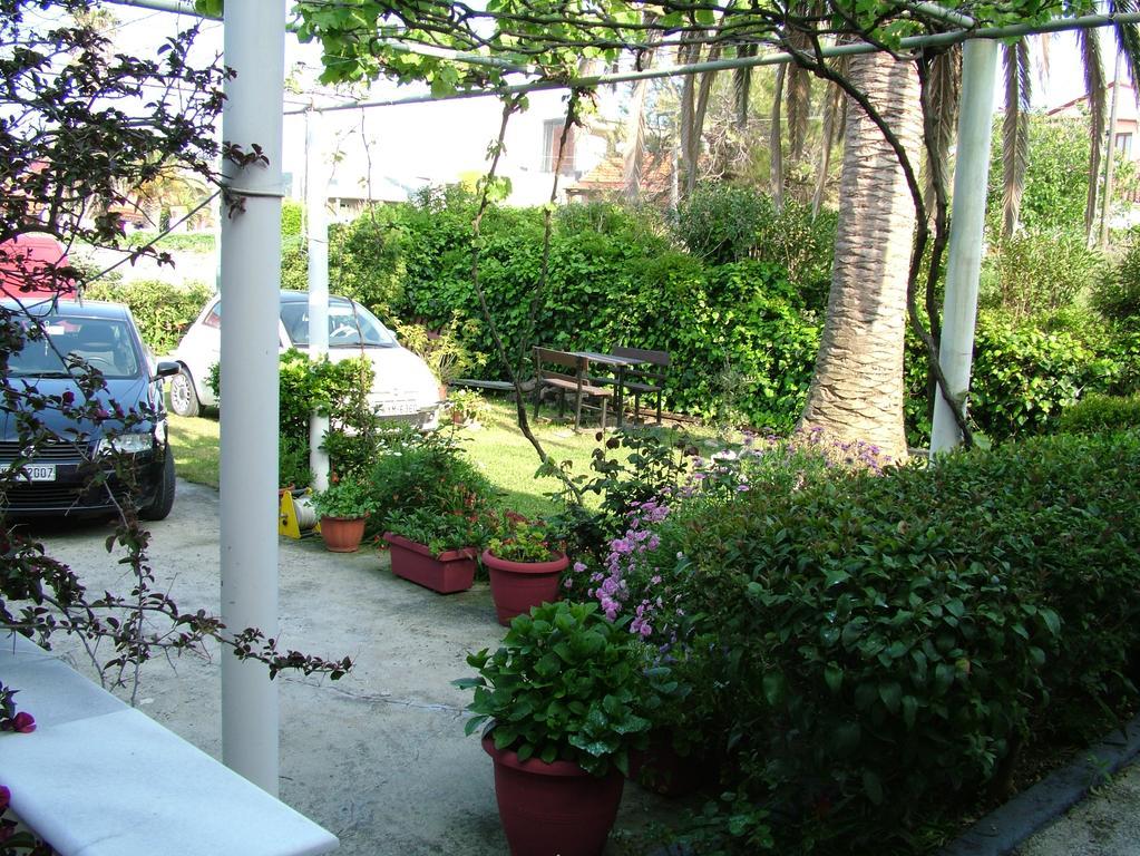 Spiridoula Apartments Agios Stefanos Avliotes  Dış mekan fotoğraf
